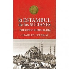 EL ESTAMBUL DE LOS SULTANES POR CINCO K