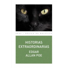 HISTORIAS EXTRAORDINARIAS