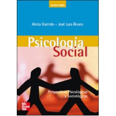 PSICOLOGIA SOCIAL