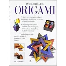 ENCICLOPEDIA DEL ORIGAMI