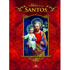 EL LIBRO DE LOS SANTOS