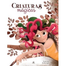 CRIATURAS MAGICAS