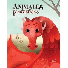 ANIMALES FANTASTICOS