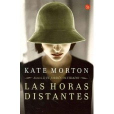 LA HORAS DISTANTES