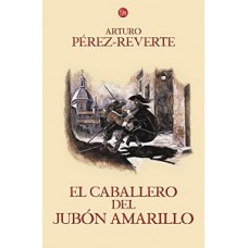 EL CABALLERO DEL JABON AMARILLO