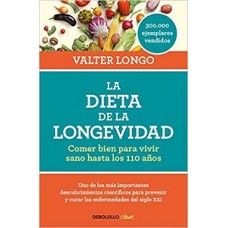 LA DIETA DE LA LONGEVIDAD