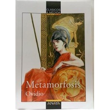 METAMORFOSIS