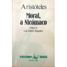 MORAL A NICOMACO