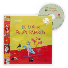 EL COLOR DE LOS PAJAROS