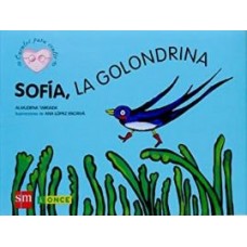SOFIA LA GOLONDRINA