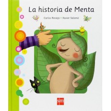 LA HISTORIA DE MENTA