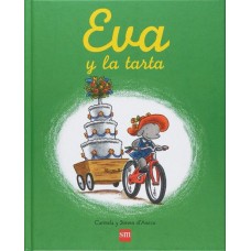 EVA Y LA TARTA