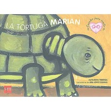 LA TORTUGA MARIAN