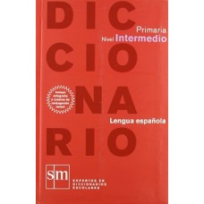 DICCIONARIO DIDACTICO INTERMEDIO PRIMARI