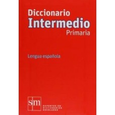 DICCIONARIO INTERMEDIO PRIMARIA