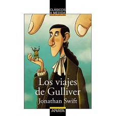 LOS VIAJES DE GULLIVER