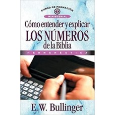 COMO ENTENDER Y EXPLICAR LOS NUMEROS DE