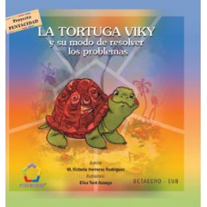 LA TORTUGA VIKY Y SU MODO DE RESOLVER