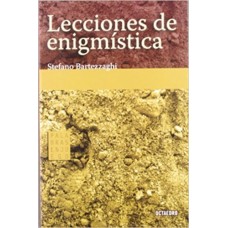 LECCIONES DE ENIGMISTICA