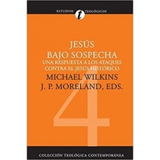 JESUS BAJO SOSPECHA