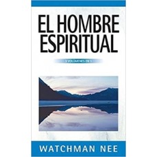 EL HOMBRE ESPIRITUAL