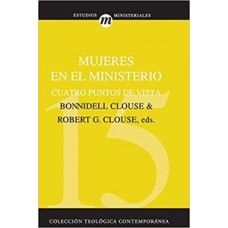 MUJERES EN EL MINISTERIO 15