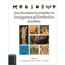 GRAN DICCIONARIO ENCICLOPEDICO DE IMAGEN