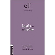 JESUS Y EL ESPIRITU