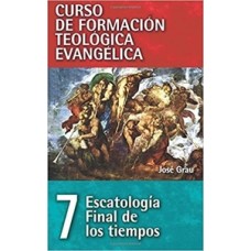 ESCATOLOGIA FINAL DE LOS TIEMPOS 7