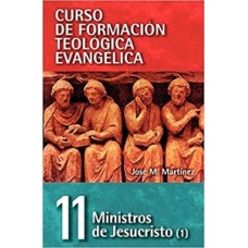 MINISTROS DE JESUCRISTO (1) 11