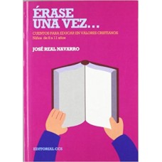 ERASE UNA VEZ