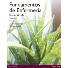 FUNDAMENTOS DE ENFERMERIA 9ED