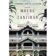 NADIE MUERE EN ZANZIBAR