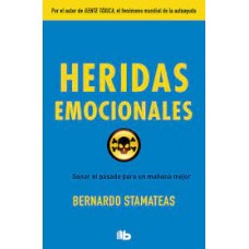 HERIDAS EMOCIONALES