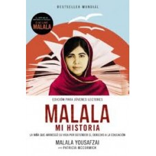 MALALA MI HISTORIA