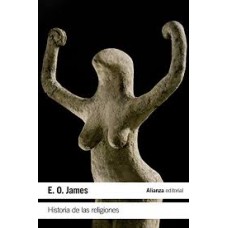 HISTORIA DE LA RELIGIONES