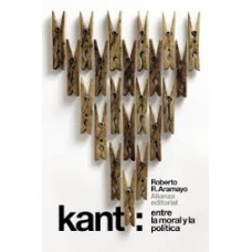 KANT ENTRE LA MORAL Y LA POLITICA