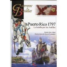 PUERTO RICO 1797