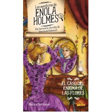 LAS AVENTURAS DE ENOLA HOLMES 3