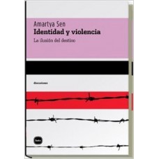 IDENTIDAD Y VIOLENCIA