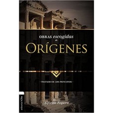 OBRAS ESCOGIDAS DE ORIGENES