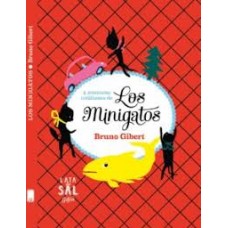 LOS MINIGATOS