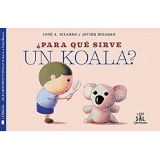 PARA QUE SIRVE UN KOALA