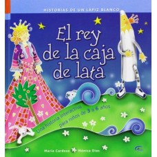 EL REY DE LA CAJA DE LATA