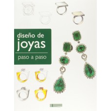 DISEÑO DE JOYAS PASO A PASO