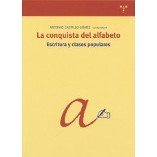 LA CONQUISTA DEL ALFABETO