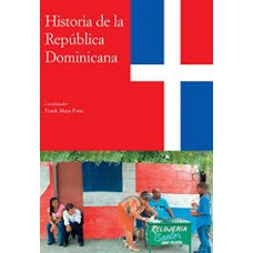 HISTORIA DE LA REPUBLICA DOMINICANA