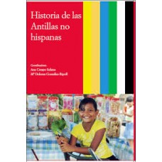 HISTORIA DE LAS ANTILLAS NO HISPANAS