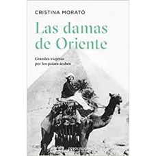 LAS DAMAS DE ORIENTE