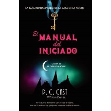 EL MANUAL DEL INICIADO